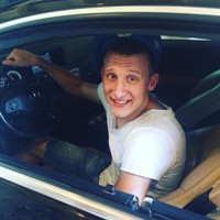 Александр Нетесов