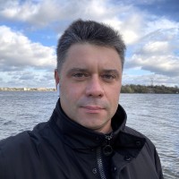 Сергій Тютюнник