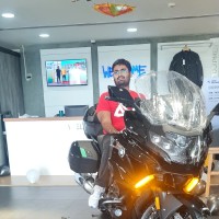 Krish Patel