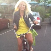Tracey Brown
