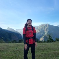 Antoinette G. Anastacio