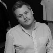 Chris Eldridge