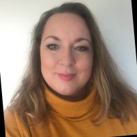 Karen Seidelin Hougaard