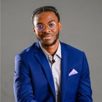 Daniel Adegborioye