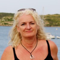 Sue Elcock