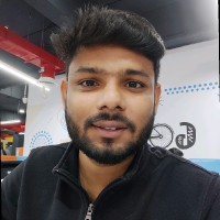 Harish Labala