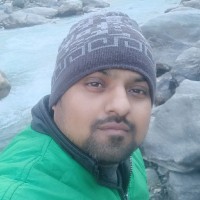 Vivek Singh