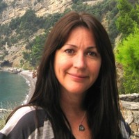 Yvette Steiger