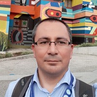 Rodrigo Pantoja