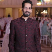 Taha Khan