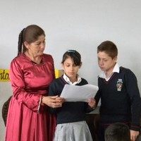 Maria Vega