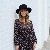 Marah Whitaker, Mba