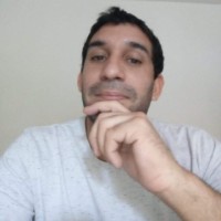 Cristian Marr