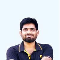 Kishor Kadam