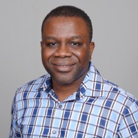 Adewale Adeogun, Pmp