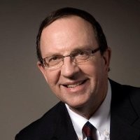 Victor Wells, Fcpa, Fca, Icd.d
