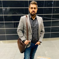 Saurabh Khosla