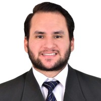 Luis Ernesto Segovia Nevarez
