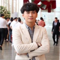 Antony Huynh