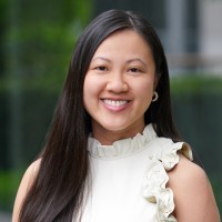 Mary Wu Tullis