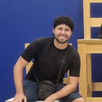 Felipe Soares Mendes