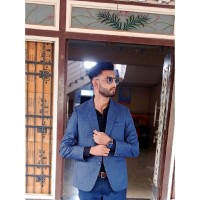 Rahul Sirmour