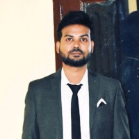 Ashish Gaurav
