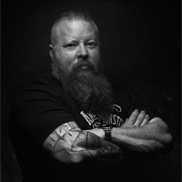 Trevor Wilkins, PhD, LPCC-S