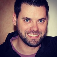 Scott Bevers
