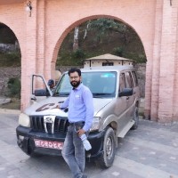 Niteshwar Kumar