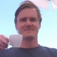 Daniel Bunn
