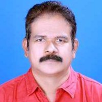 Jayaraju Vasudevan