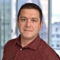 Jonathan Spangenberg