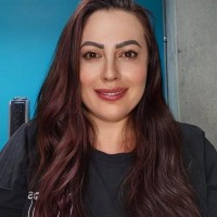 Natalia Giraldo Rueda