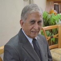 Nasir Ali