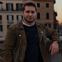 Antoine Maggio
