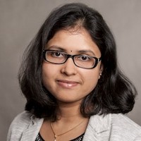 Rasmita Samal
