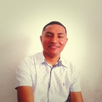 Greg José Vital Machado