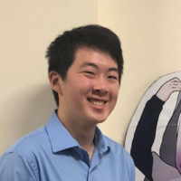 Nathan Cho