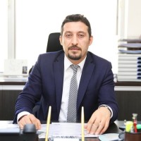 Mustafa Şahin
