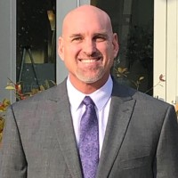 Paul Gingrich