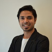 Mohit Richard Lall