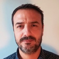 Daniel MORENO