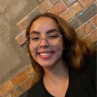 Ana Luiza Curaça De Oliveira Rodrigues