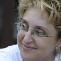 MUNTEANU Simona