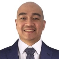 Arwin Joseph De Leon