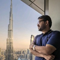 Syed Saad Ali