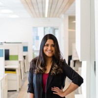 Vidhi M.