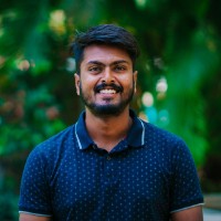 Naveen Surya
