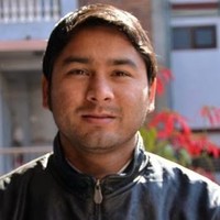 Bam Bahadur Kadayat